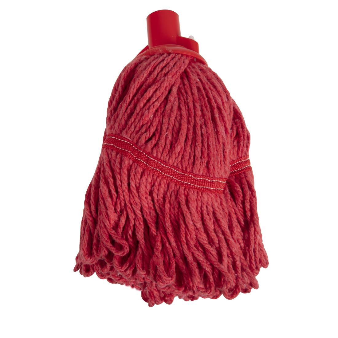 Jantex Bio Fresh Socket Mop Head Red