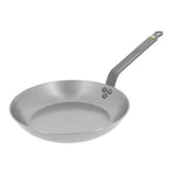 De Buyer Mineral B Black Iron Non-Stick Frying Pan 28cm