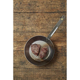 De Buyer Mineral B Black Iron Non-Stick Frying Pan 28cm