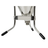 De Buyer Stainless Steel Automatic Piston Funnel 1.5ltr