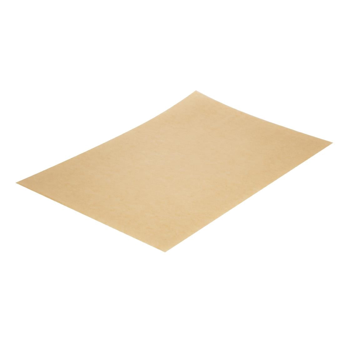 Matfer Bourgeat ECOPAP Baking Paper 600 x 400mm (500 Pack)