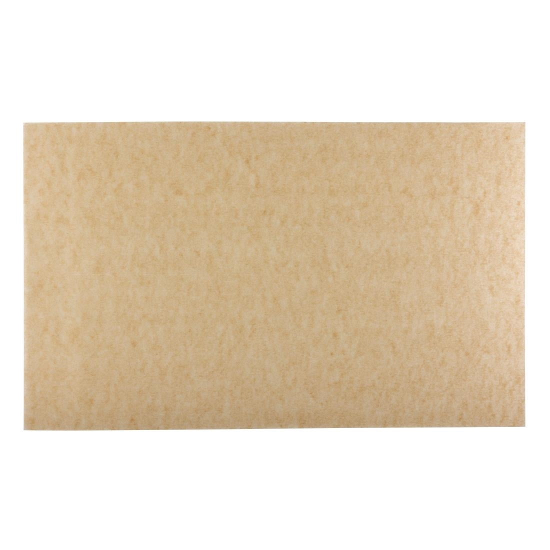 Matfer Bourgeat ECOPAP Baking Paper 530 x 325mm (500 pack)