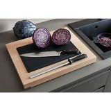 Wüsthof Classic Diamond Knife Sharpener 26cm