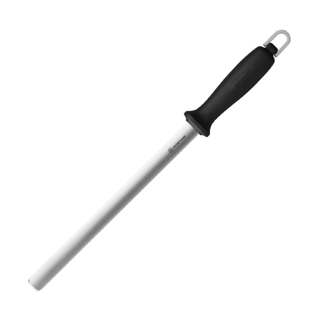 Wüsthof Classic Diamond Knife Sharpener 26cm