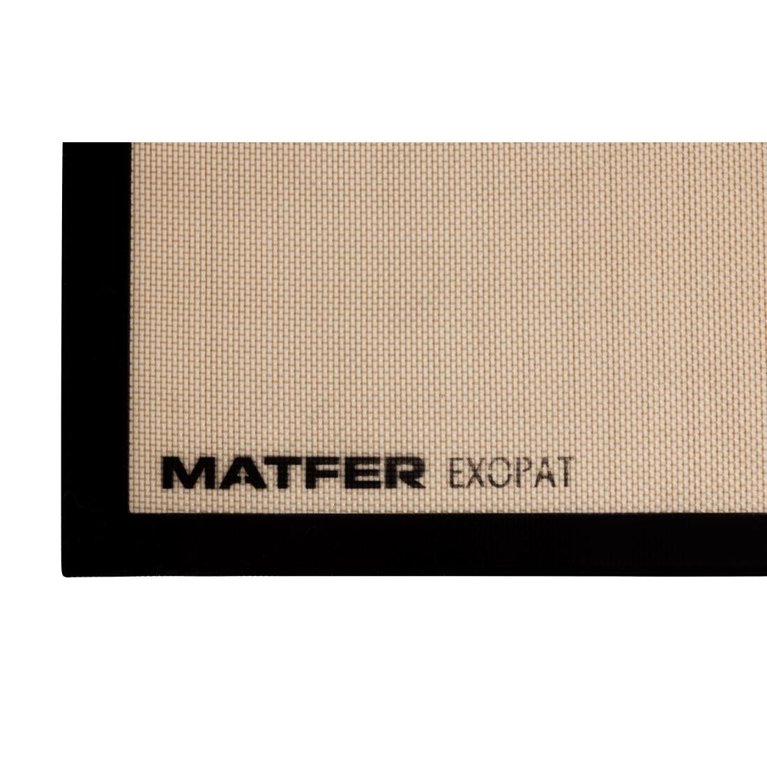 Matfer Bourgeat Exopat Non-Stick Mat 585x385mm