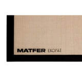 Matfer Bourgeat Exopat Non-Stick Mat 585x385mm