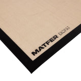 Matfer Bourgeat Exopat Non-Stick Mat 585x385mm