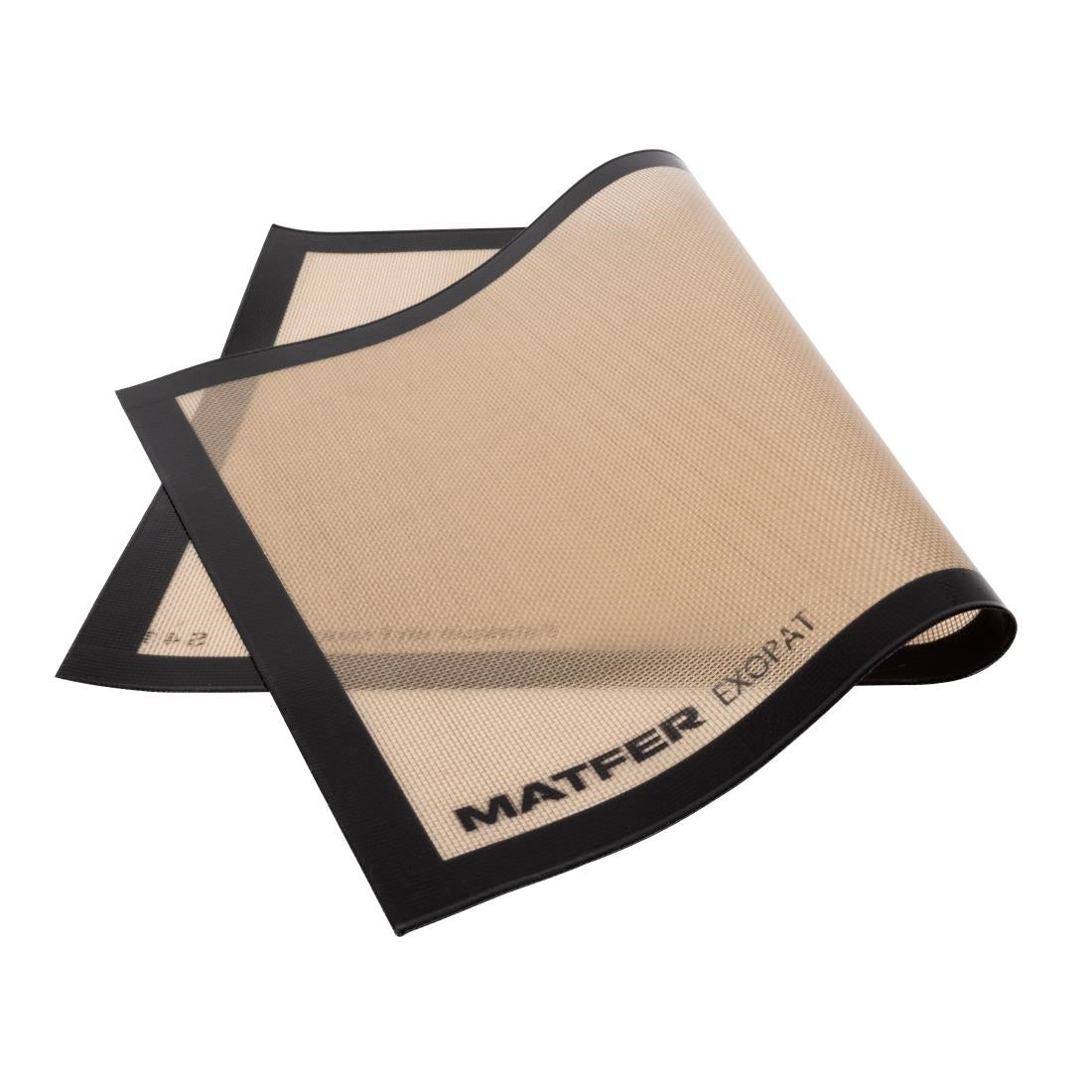 Matfer Bourgeat Exopat Non-Stick Mat 585x385mm