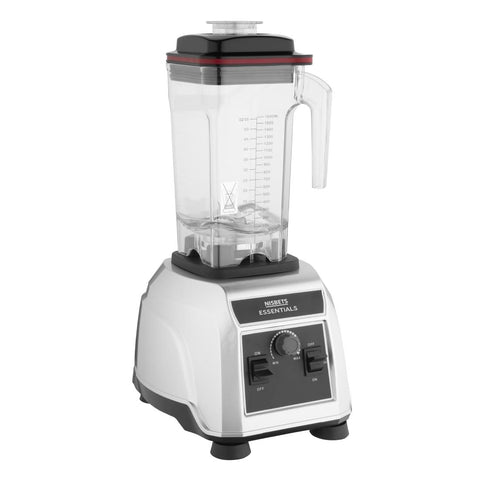 Nisbets Essentials Bar Blender 1.6Ltr