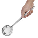 Vogue Stainless Steel Soup Ladle 196ml