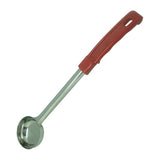Red Solid Spoodle