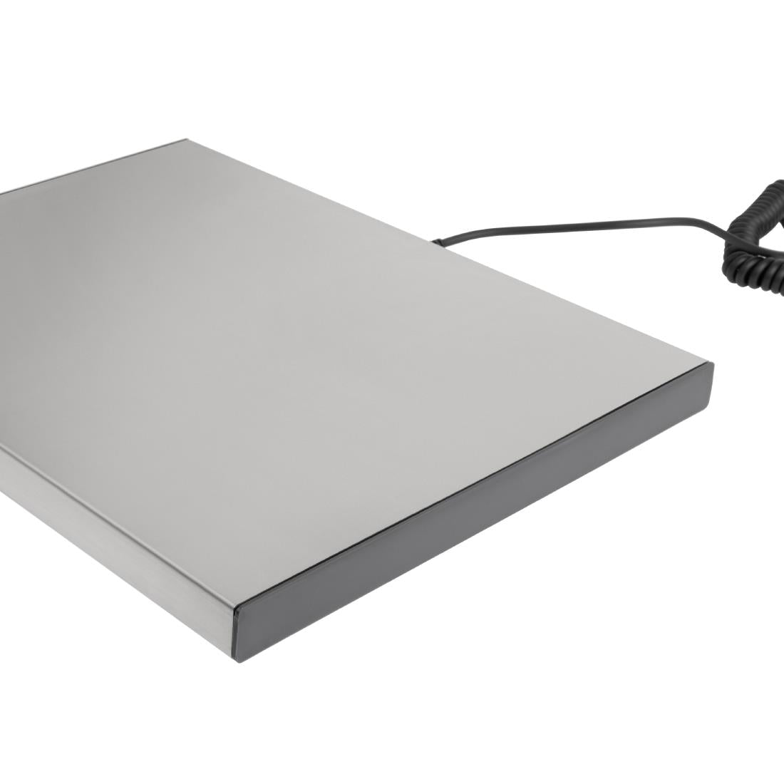 Brecknell Bench Scales 60kg WS60