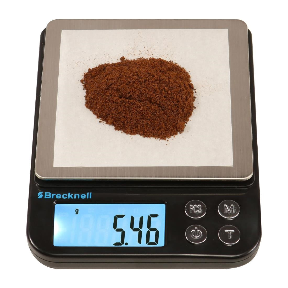 Brecknell EPB Electronic Pocket Balance Scale 500g