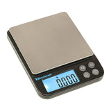 Brecknell EPB Electronic Pocket Balance Scale 500g