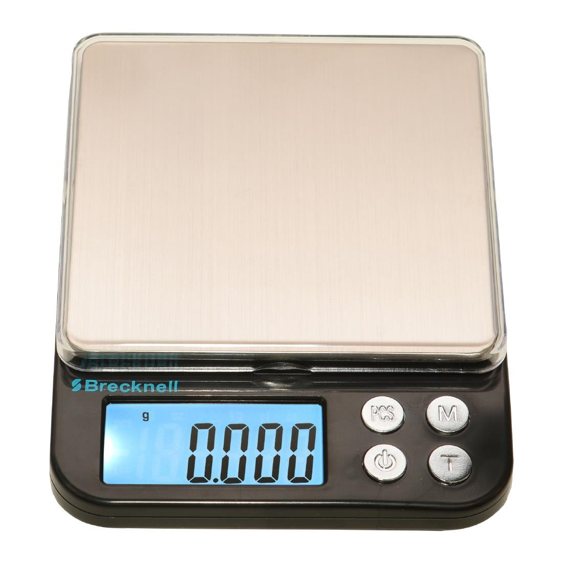 Brecknell EPB Electronic Pocket Balance Scale 500g