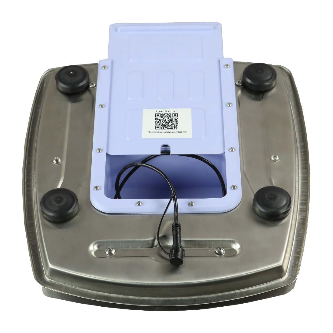 Brecknell C3236 Washdown Check Weigher Scale 3KG