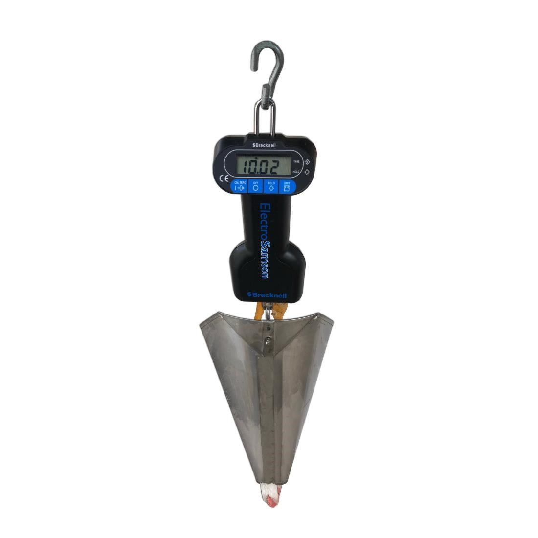 Brecknell ElectroSamson Digital Hanging Scale 25KG