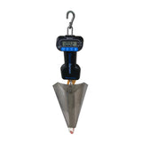 Brecknell ElectroSamson Digital Hanging Scale 25KG