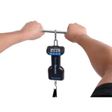 Brecknell ElectroSamson Digital Hanging Scale 25KG