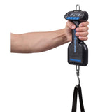 Brecknell ElectroSamson Digital Hanging Scale 25KG