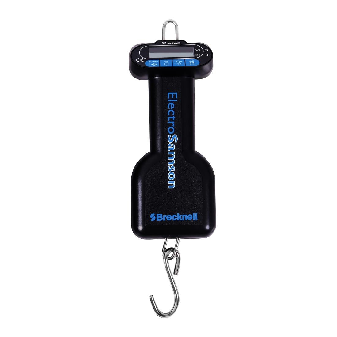 Brecknell ElectroSamson Digital Hanging Scale 25KG