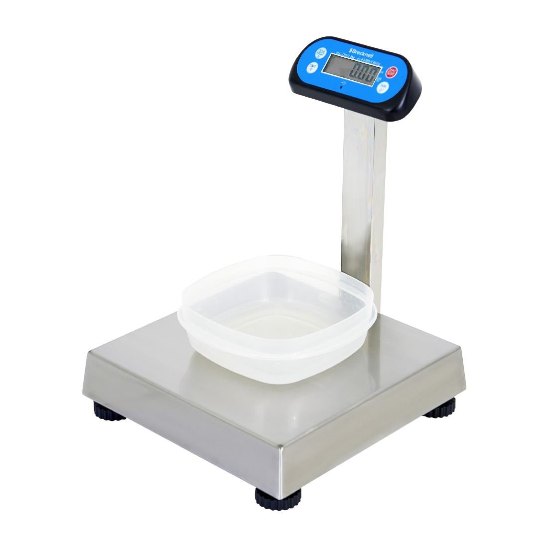 Brecknell 6700U Series POS Scale 3kg