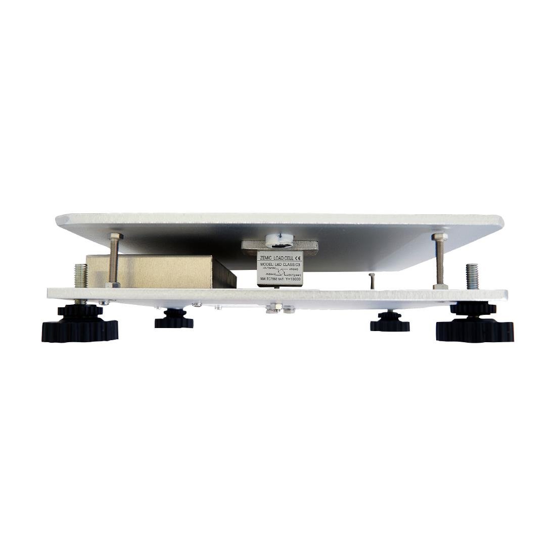 Brecknell 6700U Series POS Scale 6kg