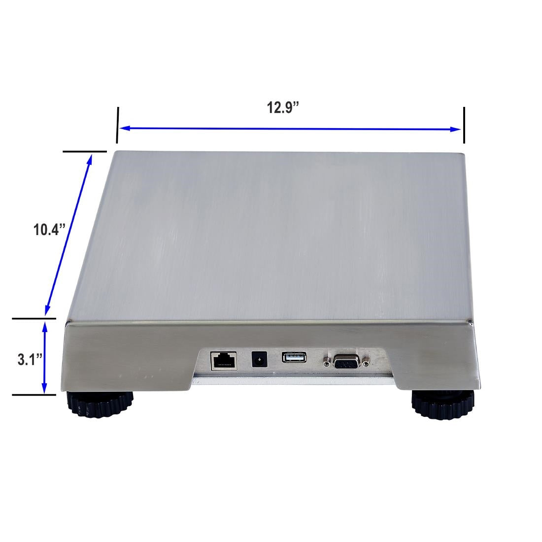 Brecknell 6700U Series POS Scale 3kg