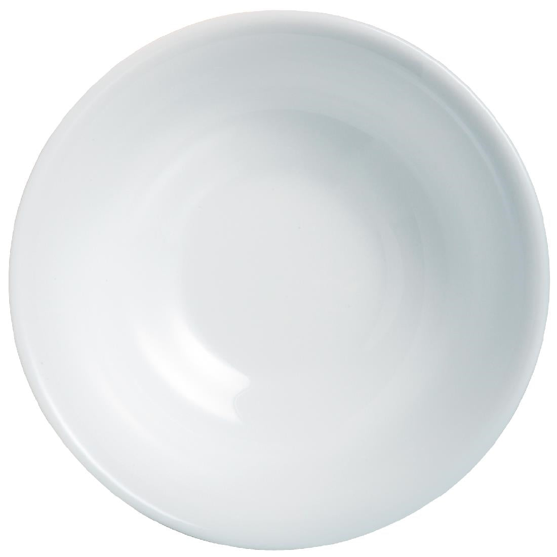 Arcoroc Opal All Purpose Bowls 160mm (6 Pack)