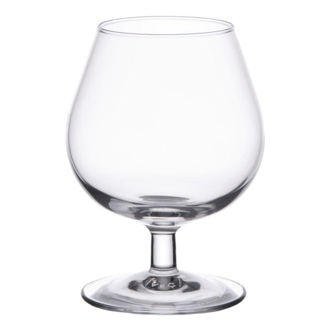 Arcoroc Brandy/Cognac Glasses 250ml (6 pack)