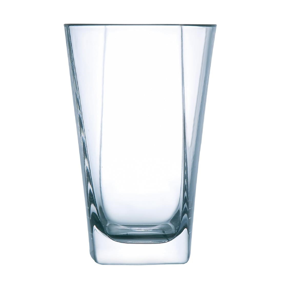 Arcoroc Prysm Hi Ball Glasses 350ml (24 Pack)