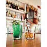 Arcoroc Prysm Old Fashioned Glasses 270ml (48 Pack)