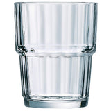 Arcoroc Norvege Tumblers 200ml (24 Pack)