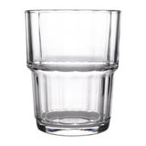 Arcoroc Norvege Tumblers 250ml (24 Pack)