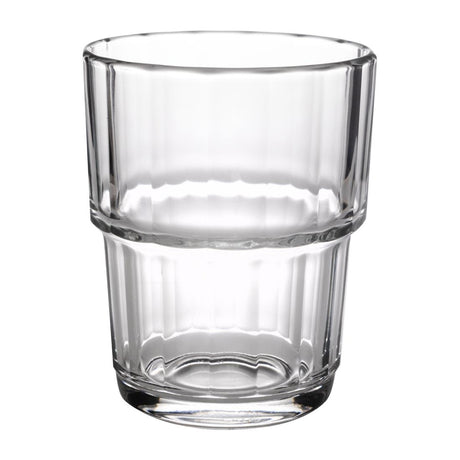 Arcoroc Norvege Tumblers 250ml (24 Pack)