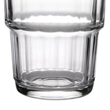 Arcoroc Norvege Tumblers 250ml (24 Pack)
