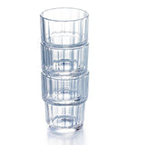 Arcoroc Norvege Tumblers 250ml (24 Pack)