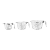 Vogue Glass Measuring Jug 2000ml