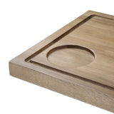 Olympia Large Acacia Steak Board