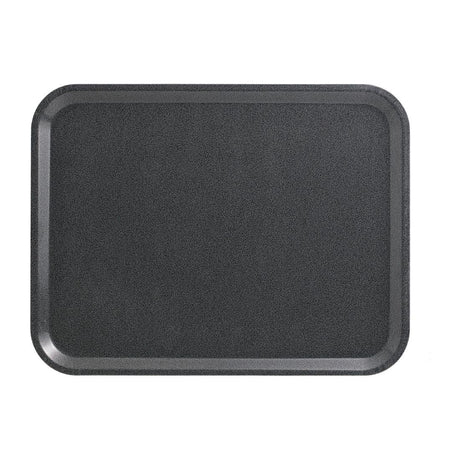 Cambro Capri Laminate Canteen Tray Granite 430mm