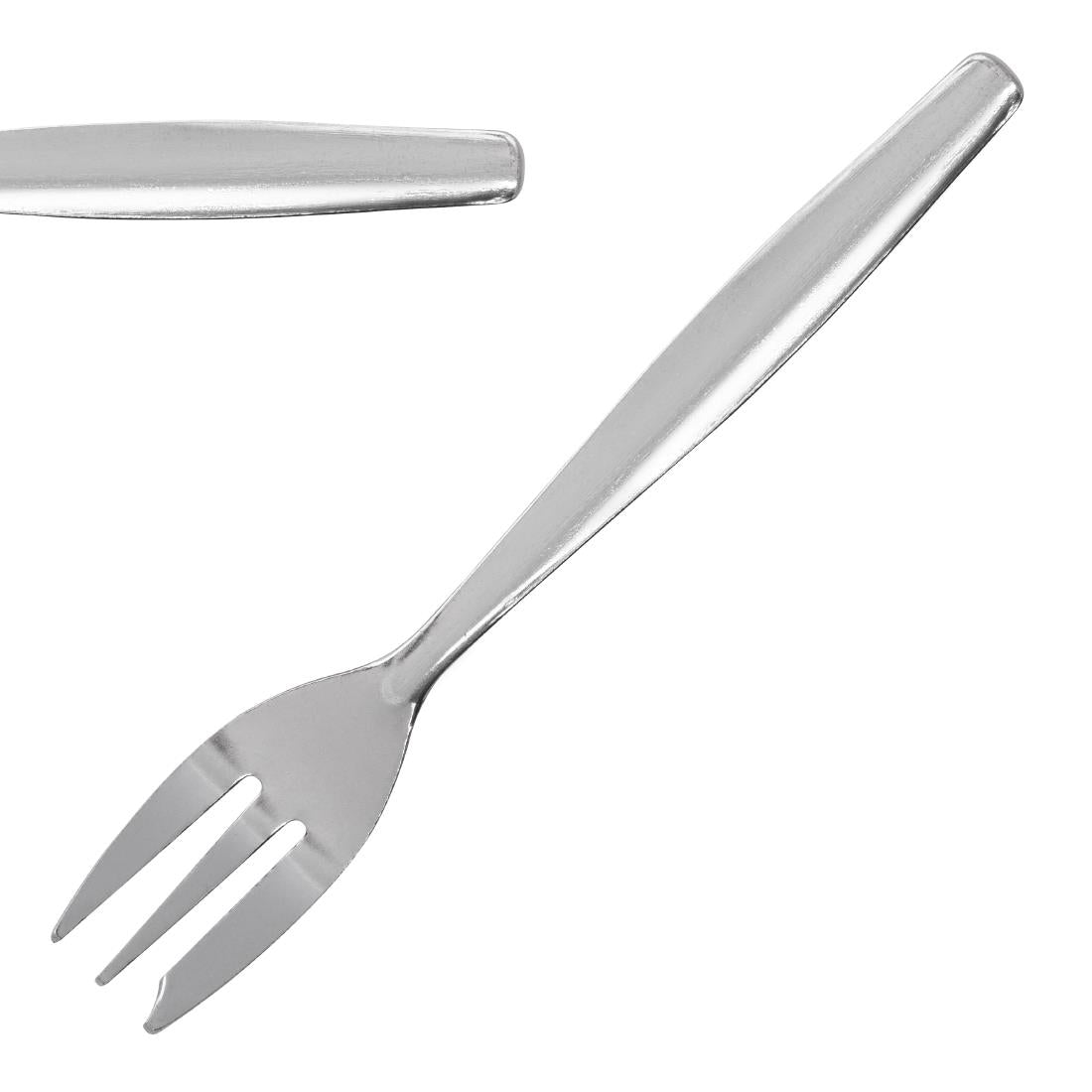 Olympia Kelso Cake Forks (12 Pack)
