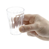 Olympia Kristallon SAN Tumblers 142ml (12 Pack)