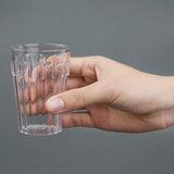 Olympia Kristallon SAN Tumblers 142ml (12 Pack)