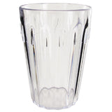 Olympia Kristallon SAN Tumblers 142ml (12 Pack)