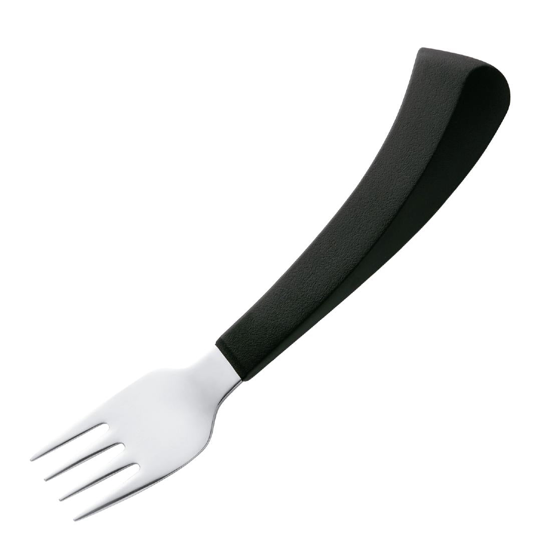 Amefa Left Handed Adapted Forks (12 Pack)