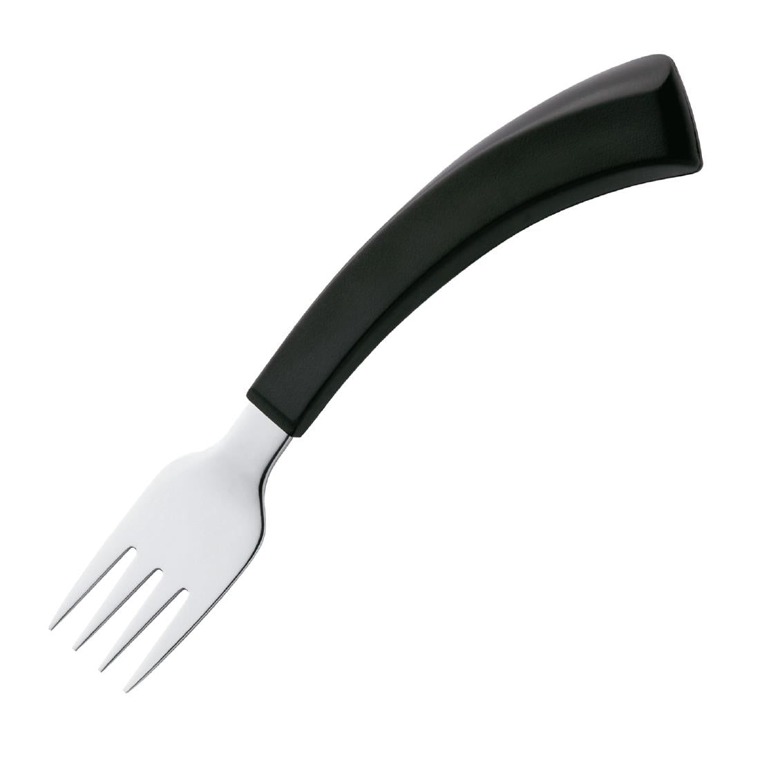 Amefa Right Handed Adapted Forks (12 Pack)