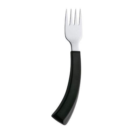 Amefa Right Handed Adapted Forks (12 Pack)