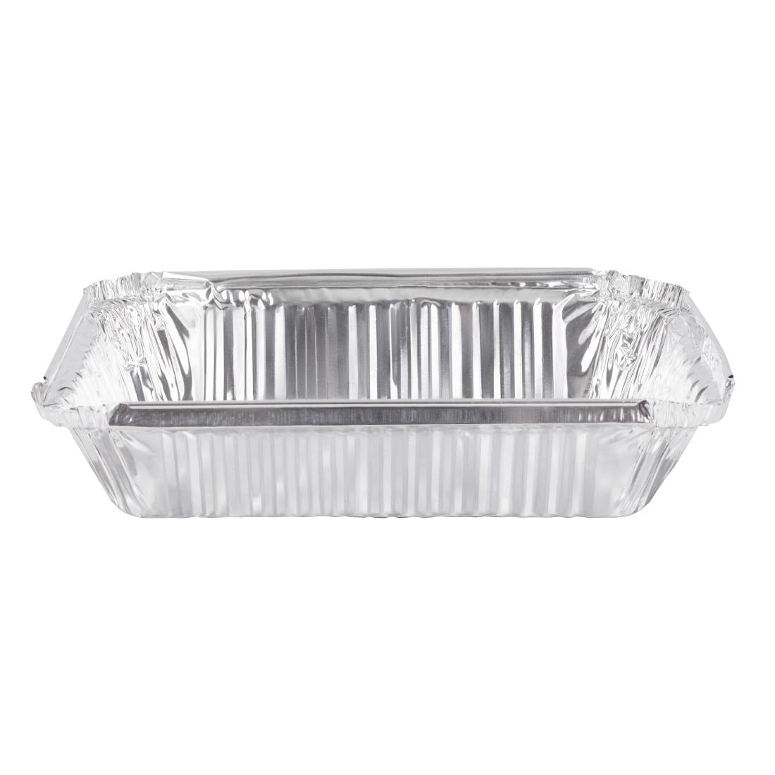 Fiesta Recyclable Foil Containers 725ml (500 Pack)