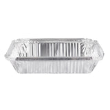 Fiesta Recyclable Foil Containers 725ml (500 Pack)