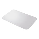 Fiesta Recyclable Paper Lids for 725ml Foil Containers (500 Pack)